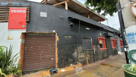 Prédio Comercial para venda ou aluguel, 214m² no Brooklin Paulista, São Paulo