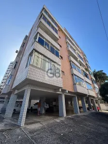 Apartamento com 3 Quartos à venda, 105m² no Aldeota, Fortaleza