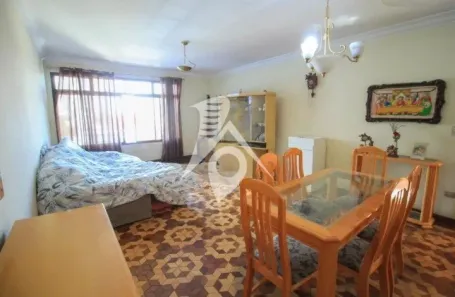 Casa com 3 Quartos à venda, 300m² no Alto da Mooca, São Paulo