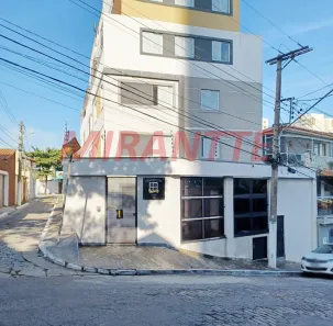 Apartamento com 1 Quarto à venda, 40m² no Parque Mandaqui, São Paulo