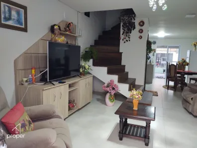 Casa com 2 Quartos à venda, 134m² no Laranjal, Pelotas