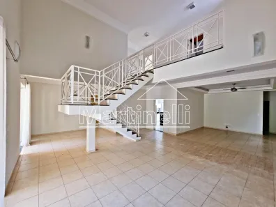Sobrado com 4 Quartos à venda, 308m² no Alto da Boa Vista, Ribeirão Preto
