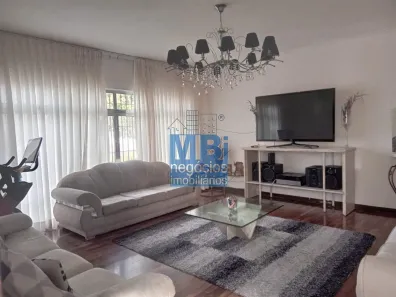 Casa com 3 Quartos à venda, 160m² no Jardim Campo Grande, São Paulo