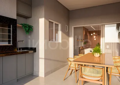 Apartamento com 3 Quartos à venda, 125m² no Andorinha, Itapema