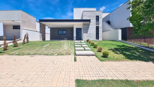Casa de Condomínio com 3 Quartos à venda, 199m² no Vila Martins, Itu