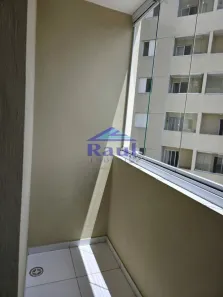 Apartamento com 2 Quartos à venda, 50m² no Jardim Amália, São Paulo