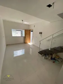 Casa com 2 Quartos à venda, 110m² no Parque Residencial Scaffid II, Itaquaquecetuba