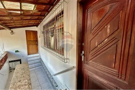 Casa com 2 Quartos à venda, 99m² no Centro, Nova Friburgo
