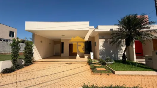 Casa de Condomínio com 3 Quartos à venda, 150m² no Residencial Alta Vista, São José do Rio Preto