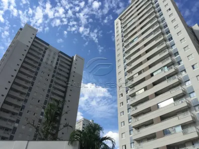 Apartamento com 3 Quartos à venda, 77m² no Santa Rosa, Londrina