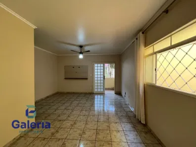 Apartamento com 2 Quartos para alugar, 92m² no Vila Monte Alegre, Ribeirão Preto