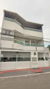 Apartamento com 3 Quartos para alugar, 100m² no Eurico Salles, Serra