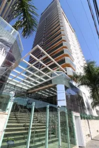 Apartamento com 3 Quartos à venda, 104m² no Canto do Forte, Praia Grande