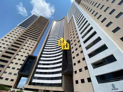 Apartamento com 2 Quartos à venda, 57m² no Candelária, Natal