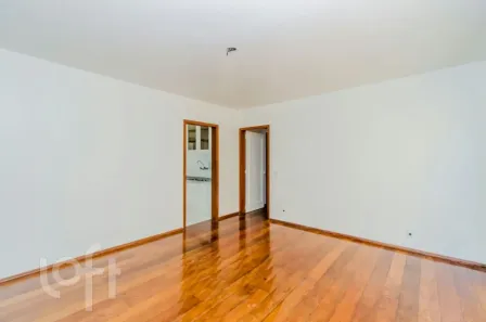 Apartamento com 3 Quartos à venda, 120m² no Moinhos de Vento, Porto Alegre