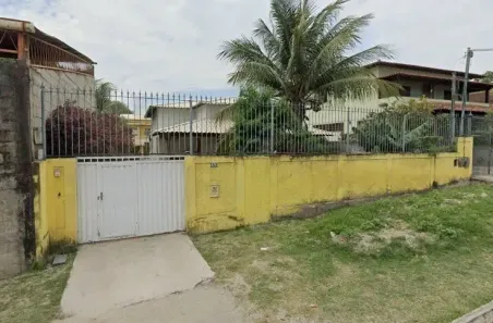 Casa com 4 Quartos à venda, 300m² no Parque Hotel, Araruama