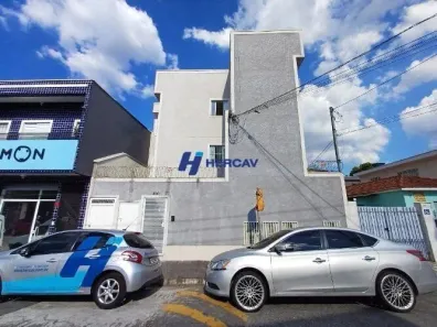 Apartamento com 1 Quarto para alugar, 36m² no Vila Sabrina, São Paulo