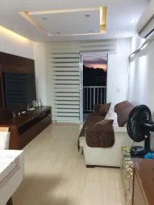 Apartamento com 3 Quartos à venda, 75m² no Centro, São Gonçalo