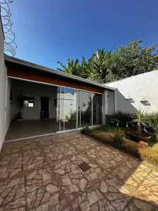 Casa com 3 Quartos à venda, 180m² no Bom Sucesso, Anápolis