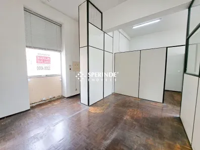 Sala Comercial para alugar, 53m² no Centro Histórico, Porto Alegre