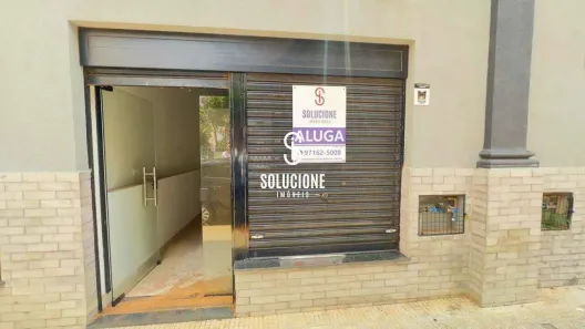 Sala Comercial para alugar, 25m² no Centro, Piracicaba