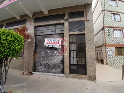 Sala Comercial para alugar, 96m² no Vila Carrão, São Paulo