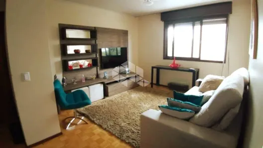 Apartamento com 2 Quartos à venda, 76m² no São Pelegrino, Caxias do Sul