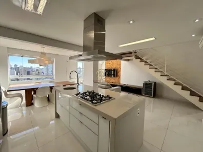 Apartamento com 2 Quartos à venda, 104m² no Cambuí, Campinas
