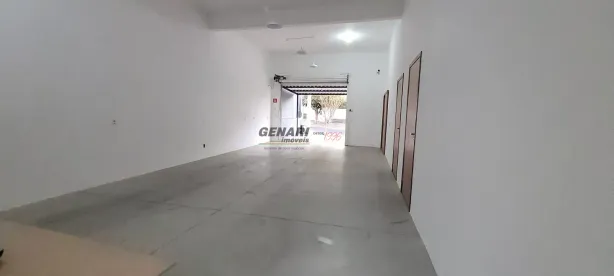 Ponto Comercial para alugar, 82m² no Jardim União, Indaiatuba