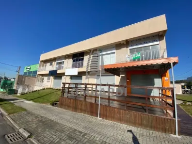 Ponto Comercial para alugar, 28m² no Cidade Industrial, Curitiba