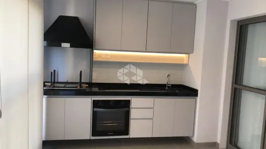 Apartamento com 1 Quarto à venda, 40m² no Vila Camargos, Guarulhos