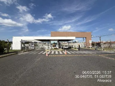 Casa com 2 Quartos à venda, 85m² no Terra Nova, Alvorada