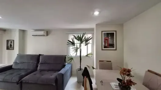 Apartamento com 3 Quartos à venda, 105m² no Icaraí, Niterói