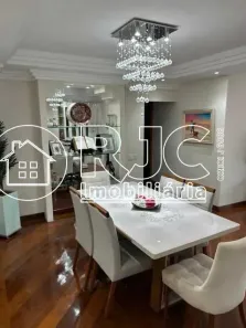 Apartamento com 3 Quartos à venda, 159m² no Andaraí, Rio de Janeiro