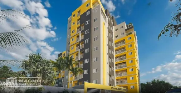 Apartamento com 2 Quartos à venda, 33m² no Parque Boturussu, São Paulo