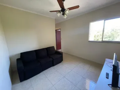 Apartamento com 2 Quartos à venda, 48m² no Jardim Bela Vista, Campinas