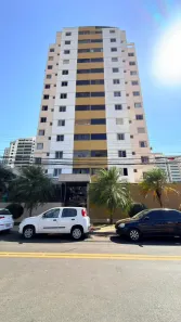 Apartamento com 3 Quartos para alugar, 70m² no Setor Pedro Ludovico, Goiânia