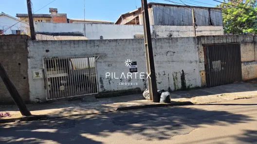 Lote/Terreno à venda, 500m² no Califórnia, Londrina