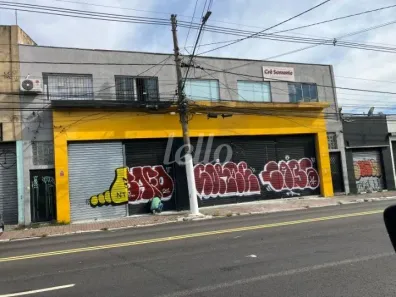 Ponto Comercial para alugar, 420m² no Vila Nilo, São Paulo