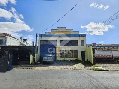 Galpão/Depósito/Armazém para alugar, 600m² no São Geraldo, Porto Alegre