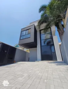Casa de Condomínio com 4 Quartos à venda, 450m² no Recreio dos Bandeirantes, Rio de Janeiro