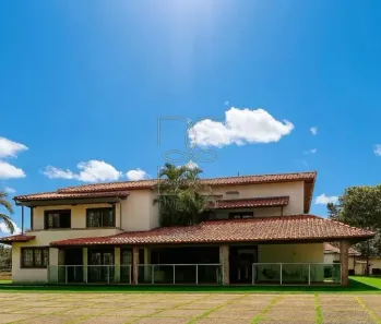 Sobrado com 5 Quartos à venda, 650m² no Park Way, Brasília