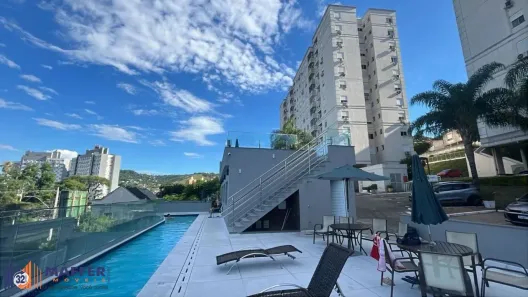 Apartamento com 3 Quartos à venda, 39m² no Teresópolis, Porto Alegre