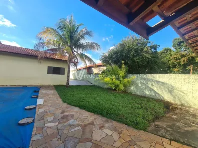 Casa com 3 Quartos à venda, 193m² no Bosque das Palmeiras, Campinas