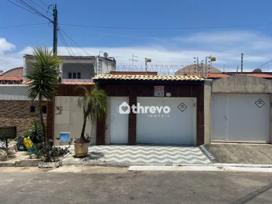 Casa com 4 Quartos à venda, 260m² no José de Alencar, Fortaleza