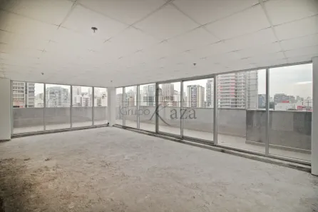 Prédio Comercial com 2 Quartos para alugar, 232m² no Vila Clementino, São Paulo
