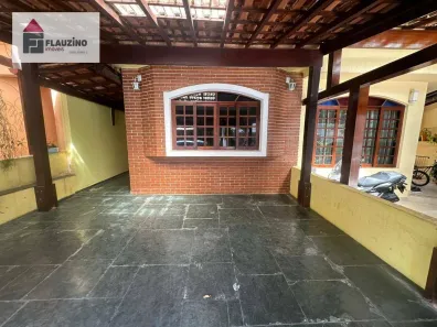 Casa de Condomínio com 5 Quartos para alugar, 190m² no Chácara Nossa Senhora do Bom Conselho, São Paulo