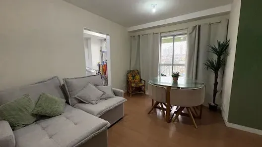 Apartamento com 2 Quartos à venda, 57m² no Gopoúva, Guarulhos