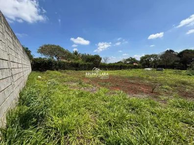 Lote/Terreno à venda, 1000m² no Vivendas Santa Mônica II, Igarapé