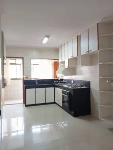 Apartamento com 3 Quartos à venda, 109m² no Jardim, Santo André